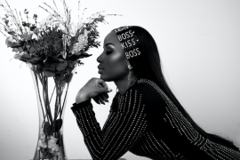 Robyn Nakaambo on Life, Brand & Career