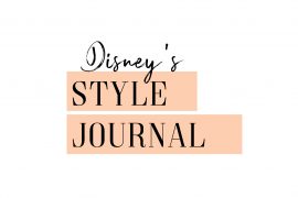 Disney’s Style Journal: Winter Ed