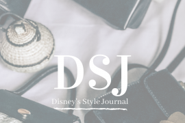 Disney’s Style Journal: Why mini handbags are a thing