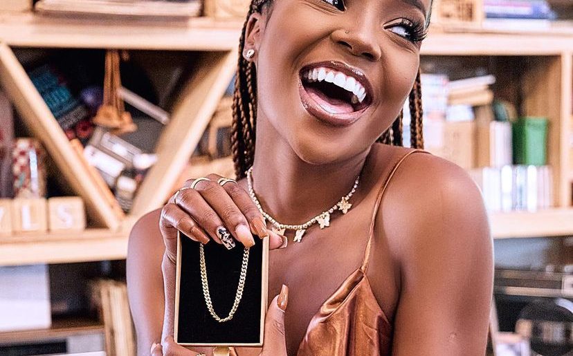 Business on our Radar: Blings and Charms Jewelry Namibia