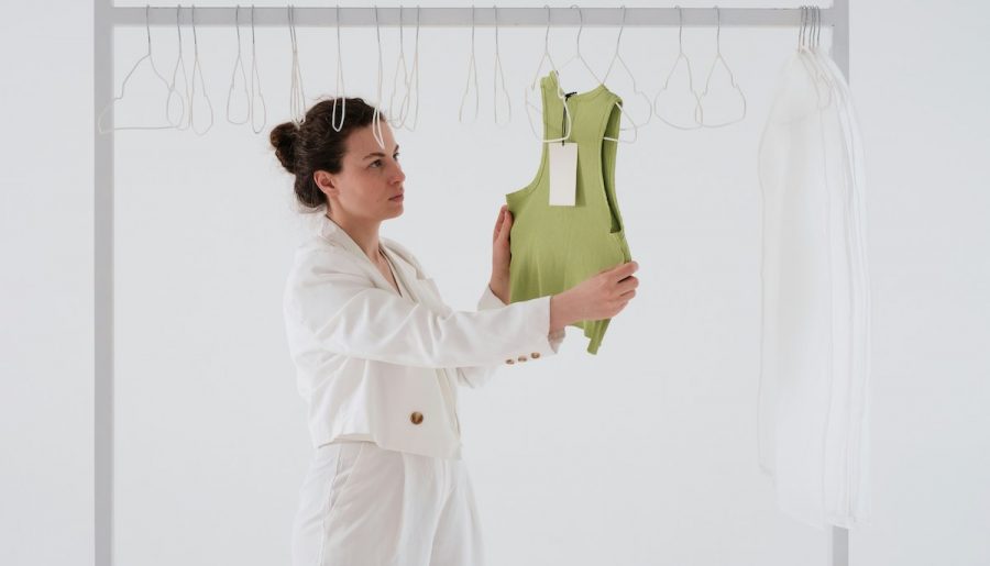 Can Namibians Afford Slow Fashion?